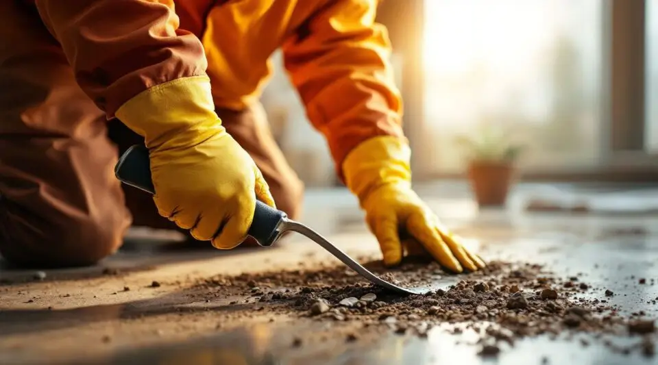 Mold Inspection And Removal St. Peters